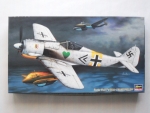 Thumbnail HASEGAWA JX104 FOCKE-WULF Fw 190A-4 HANS PHILIPP